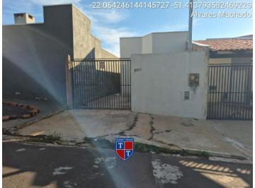 Foto 1 · R$ 103.704,06 - Casa - SP - ALVARES MACHADO - JARDIM PANORAMA