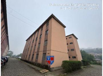 Foto 1 · R$ 65.607,95 - Apartamento - MG - JUIZ DE FORA - BENFICA