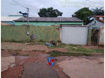 Foto 1 · R$ 83.693,59 - Casa - GO - SANTO ANTONIO DO DESCOBERTO - JARDIM ANA BEATRIZ II