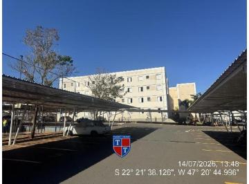 Foto 1 · R$ 170.487,27 - Apartamento - SP - ARARAS - JARDIM JOSE OMETTO II
