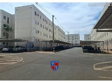 Foto 1 · R$ 84.892,14 - Apartamento - SP - ARARAS - JARDIM JOSE OMETTO II