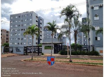 Foto 1 · R$ 120.882,70 - Apartamento - MS - CAMPO GRANDE - VILA CIDADE MORENA