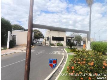 Foto 1 · R$ 160.000,00 - Apartamento - SP - ARARAS - JARDIM JOSE OMETTO II