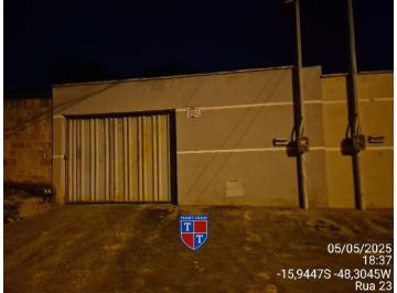 Foto 1 · R$ 84.938,53 - Casa - GO - SANTO ANTONIO DO DESCOBERTO - JARDIM ANA BEATRIZ II