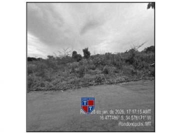 Foto 1 · R$ 414.254,30 - Terreno - MT - RONDONOPOLIS - CHACARAS PARAISO