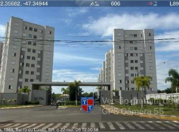Foto 1 · R$ 243.635,16 - Apartamento - SP - ARARAS - SITIOS DE RECREIO INDEPENDENCIA