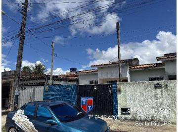 Foto 1 · R$ 60.571,17 - Casa - PB - SANTA RITA - HEITEL SANTIAGO