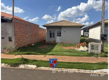 Foto 1 · R$ 94.815,14 - Comercial - SP - ASSIS - RESIDENCIAL BELA VISTA