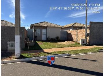 Foto 1 · R$ 208.152,50 - Apartamento - SP - ASSIS - RESIDENCIAL BELLA VISTA II