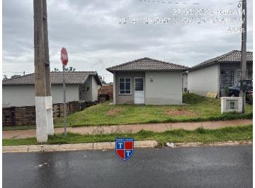 Foto 1 · R$ 123.904,77 - Casa - SP - ASSIS - RESIDENCIAL BELLA VISTA II