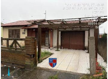 Foto 1 · R$ 167.000,00 - Apartamento - SC - BALNEARIO ARROIO DO SILVA - CENTRO