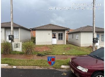 Foto 1 · R$ 123.904,77 - Casa - SP - ASSIS - RESIDENCIAL BELLA VISTA II