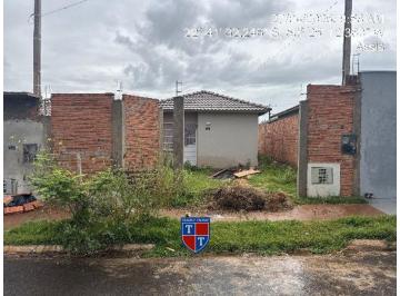 Foto 1 · R$ 123.904,77 - Casa - SP - ASSIS - RESIDENCIAL BELLA VISTA II