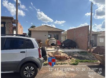 Foto 1 · R$ 100.741,08 - Casa - SP - ASSIS - RESIDENCIAL BELLA VISTA II
