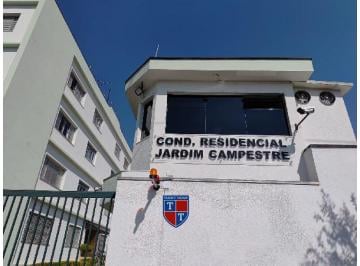 Foto 1 · R$ 280.418,29 - Apartamento - SP - SANTO ANDRE - CAMPESTRE