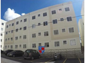 Foto 1 · R$ 97.778,11 - Apartamento - MG - RIBEIRAO DAS NEVES - DONA CLARA