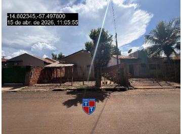 Foto 1 · R$ 178.448,00 - Casa - MT - TANGARA DA SERRA - TANGARA DA SERRA