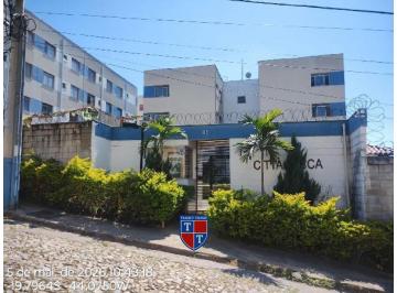 Foto 1 · R$ 108.444,81 - Apartamento - MG - RIBEIRAO DAS NEVES - SAO LUIZ