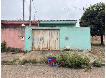 Foto 1 · R$ 66.141,20 - Casa - GO - SANTO ANTONIO DO DESCOBERTO - PARQUE ESTRELA DALVA XI