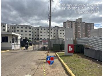 Foto 1 · R$ 95.342,55 - Apartamento - RS - SAPUCAIA DO SUL - NOVA SAPUCAIA