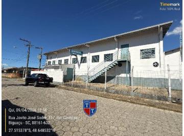 Foto 1 · R$ 2.676.720,06 - Comercial - SC - BIGUACU - RIO CAVEIRAS