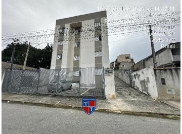 Foto 1 · R$ 94.815,14 - Apartamento - SP - TAUBATE - BARRANCO
