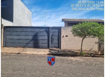 Foto 1 · R$ 207.000,00 - Apartamento - SP - SAO JOSE DO RIO PRETO - RESIDENCIAL SAO THOMAZ