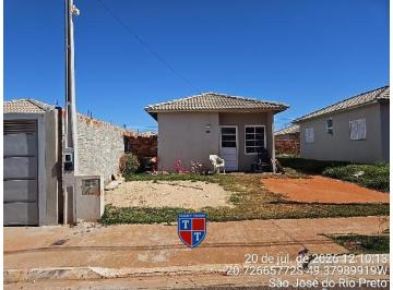 Foto 1 · R$ 235.513,88 - Apartamento - SP - SAO JOSE DO RIO PRETO - RESIDENCIAL TABARANA