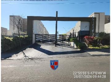 Foto 1 · R$ 252.895,76 - Apartamento - SP - CAMPINAS - JARDIM NOVA ABOLICAO