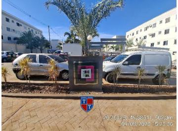 Foto 1 · R$ 90.746,77 - Apartamento - SP - SAO JOSE DO RIO PRETO - RIOS DE SPAGNA