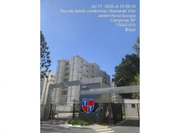 Foto 1 · R$ 356.296,07 - Apartamento - SP - CAMPINAS - JARDIM NOVA EUROPA