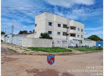 Foto 1 · R$ 75.780,19 - Apartamento - GO - LUZIANIA - PARQUE INDUSTRIAL MINGONE