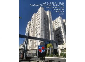 Foto 1 · R$ 367.078,32 - Apartamento - SP - CAMPINAS - JARDIM NOVA EUROPA
