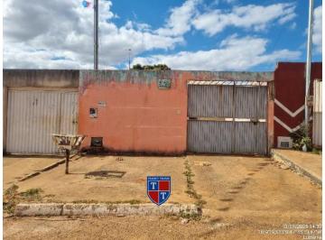 Foto 1 · R$ 75.905,91 - Casa - GO - LUZIANIA - PARQUE INDUSTRIAL MINGONE