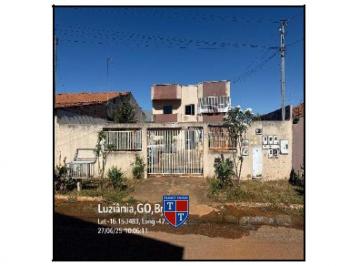 Foto 1 · R$ 98.208,40 - Apartamento - GO - LUZIANIA - PARQUE INDUSTRIAL MINGONE