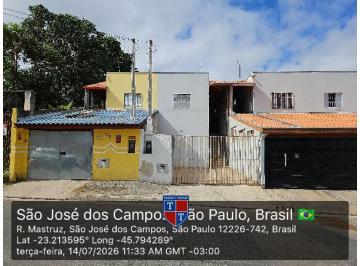 Foto 1 · R$ 280.000,00 - Apartamento - SP - SAO JOSE DOS CAMPOS - CHACARAS POUSADA DO VALE