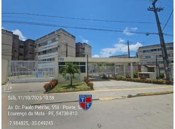 Foto 1 · R$ 90.746,77 - Apartamento - PE - SAO LOURENCO DA MATA - PIXETE