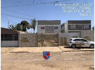 Foto 1 · R$ 101.178,81 - Apartamento - GO - LUZIANIA - PARQUE INDUSTRIAL MINGONE