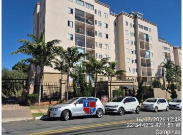 Foto 1 · R$ 400.000,00 - Apartamento - SP - CAMPINAS - JARDIM PARANAPANEMA