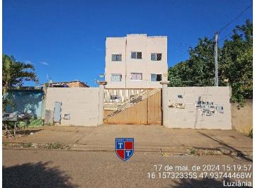 Foto 1 · R$ 68.240,92 - Apartamento - GO - LUZIANIA - PARQUE INDUSTRIAL MINGONE