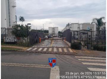 Foto 1 · R$ 215.279,41 - Apartamento - SP - CAMPINAS - JARDIM ROSSIN