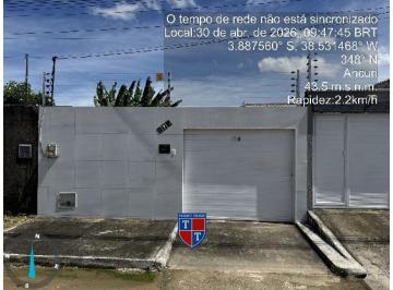 Foto 1 · R$ 123.904,77 - Casa - CE - ITAITINGA - ANCURI