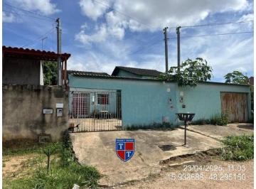 Foto 1 · R$ 88.135,74 - Casa - GO - SANTO ANTONIO DO DESCOBERTO - PARQUE SANTO ANTONIO