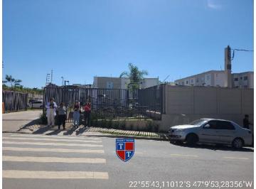 Foto 1 · R$ 111.816,50 - Apartamento - SP - CAMPINAS - JARDIM ROSSIN