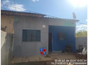 Foto 1 · R$ 53.029,85 - Apartamento - GO - LUZIANIA - PARQUE SANTA FE