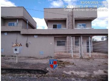 Foto 1 · R$ 96.547,85 - Apartamento - GO - SANTO ANTONIO DO DESCOBERTO - PARQUE SANTO ANTONIO