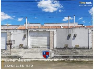 Foto 1 · R$ 163.000,00 - Apartamento - CE - ITAITINGA - ANCURI