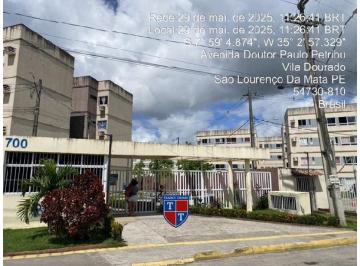 Foto 1 · R$ 80.082,56 - Apartamento - PE - SAO LOURENCO DA MATA - PIXETE