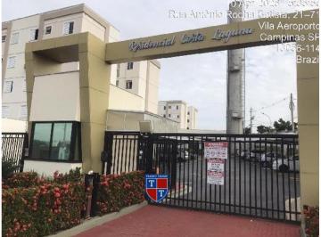 Foto 1 · R$ 97.678,93 - Apartamento - SP - CAMPINAS - JARDIM SAO PEDRO DE VIRACOPOS