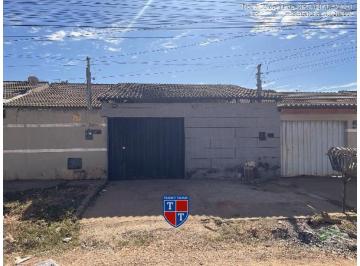 Foto 1 · R$ 70.340,65 - Casa - GO - SANTO ANTONIO DO DESCOBERTO - PQ  ESTRELA DALVA XI